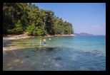 Thassos - Vathi Beach -05-09-2018 - Bogdan Balaban